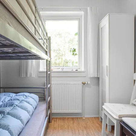 Lovely In With Sauna *