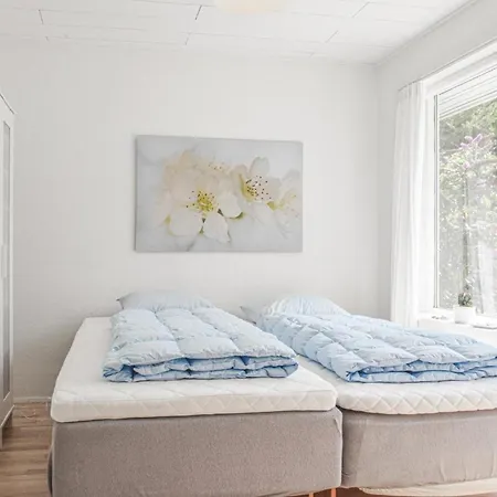 Lovely In With Sauna * Tranekær