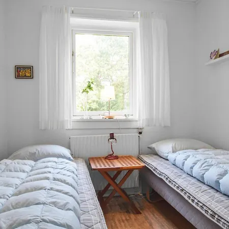 Lovely In With Sauna