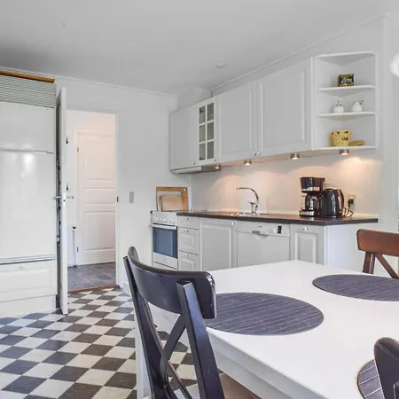 Lovely In With Sauna Prázdninový dům