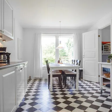 Lovely In With Sauna Prázdninový dům Tranekær