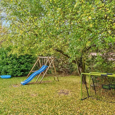 Lovely In With Sauna *