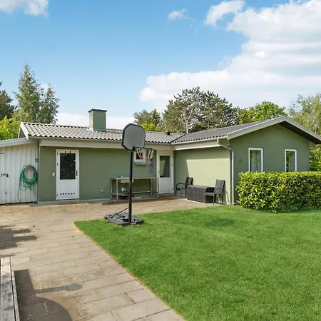 Holiday home Lovely In With Sauna
