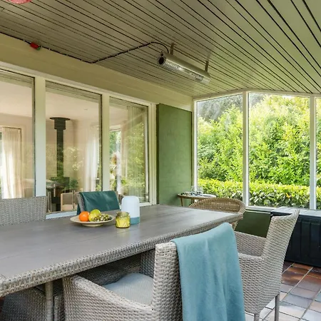 Prázdninový dům Lovely In With Sauna Tranekær