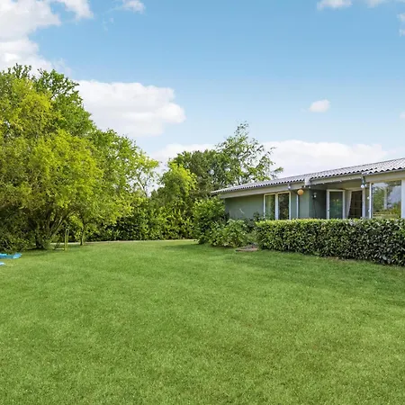 Holiday home Lovely In With Sauna