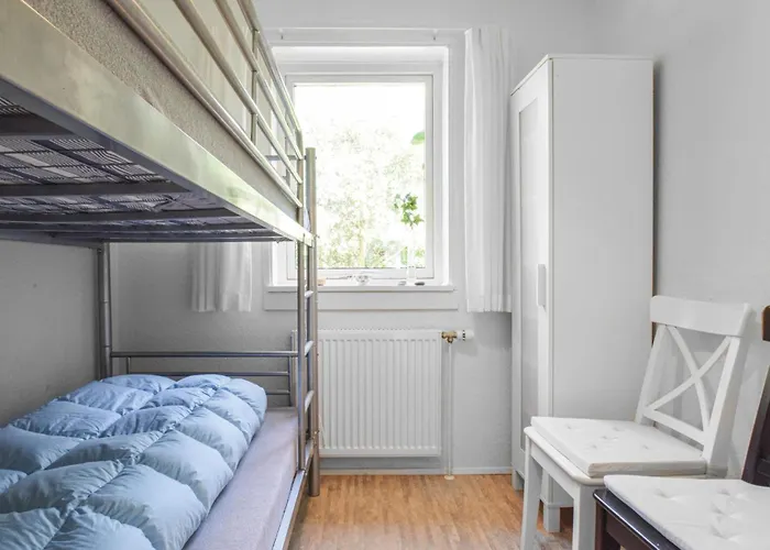 Lovely In With Sauna *