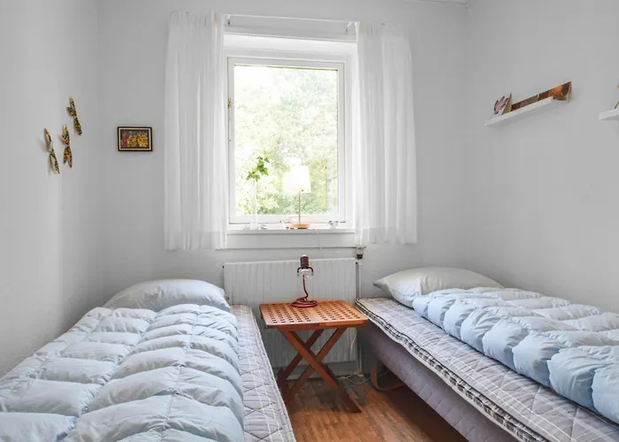 Lovely In With Sauna