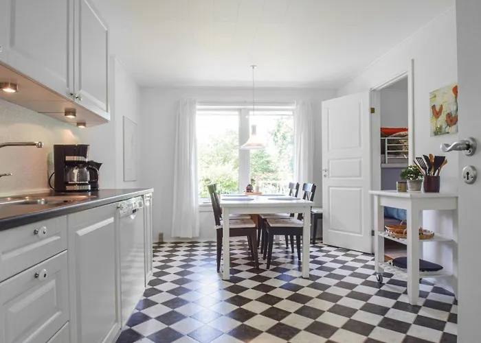 Lovely In With Sauna Semesterbostad Tranekær