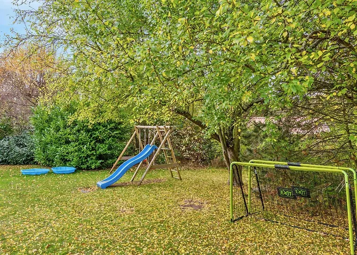 Lovely In With Sauna *