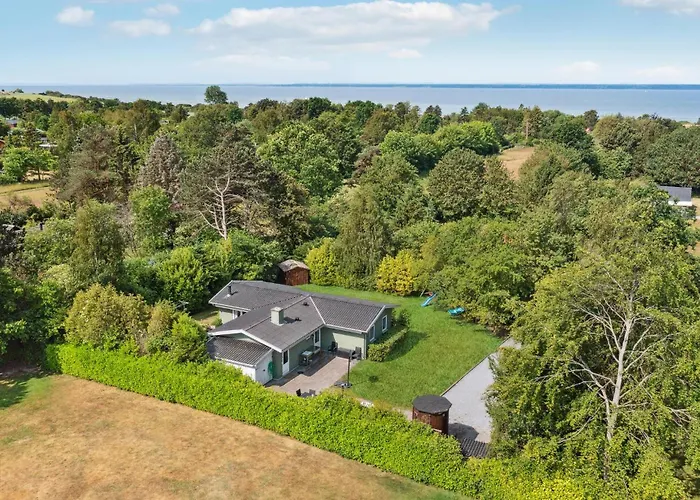 Holiday home Lovely In With Sauna *