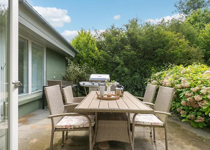 Lovely In With Sauna