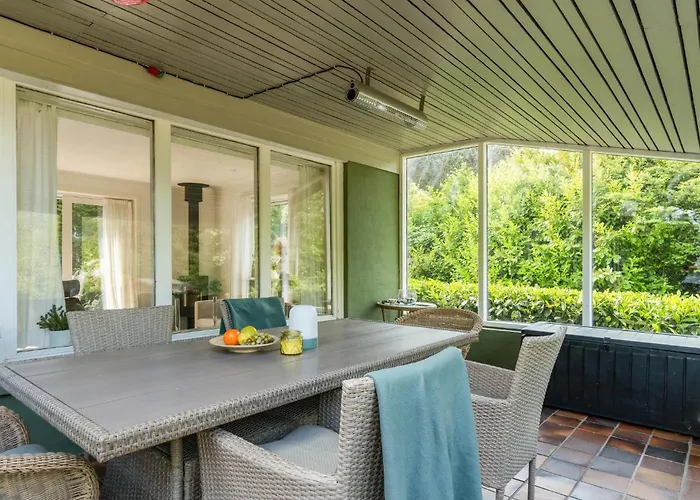 Holiday home Lovely In With Sauna Tranekaer